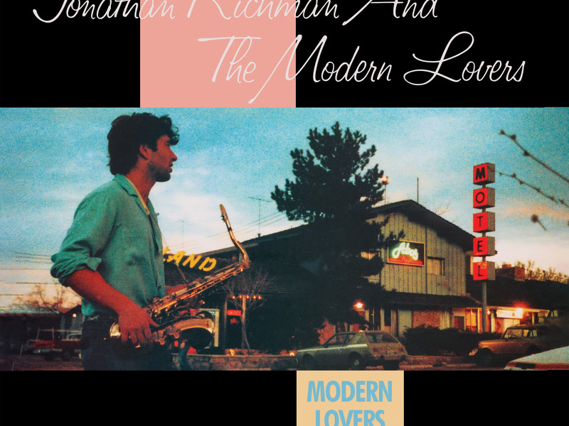 Modern Lovers 88