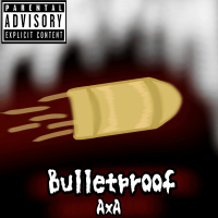 Bulletproof (Single)