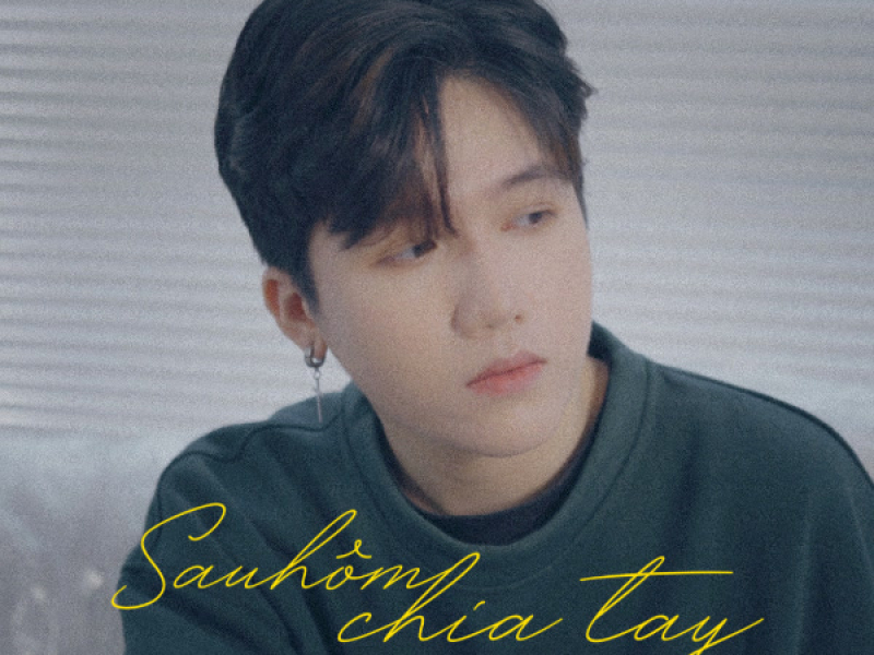 Sau Hôm Chia Tay (Single)