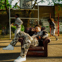 Sit Back (Single)