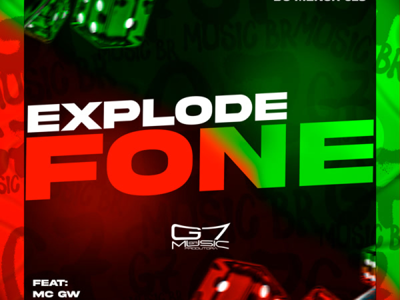 Explode Fone (Single)