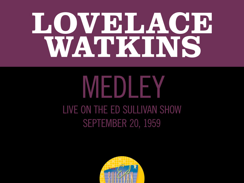 When It's Sleepy Time Down Douth/Back Home In Indiana (Medley/Live On The Ed Sullivan Show, September 20, 1959) (Single)