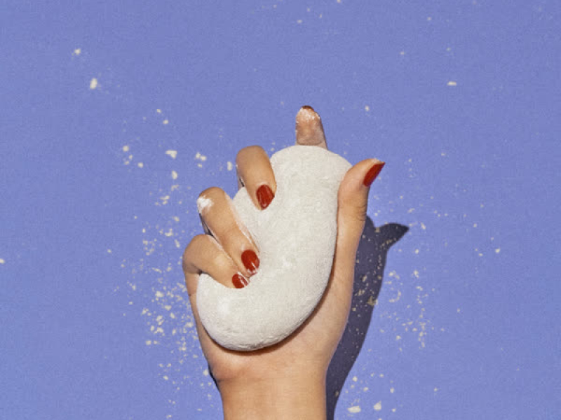 찹쌀떡 (feat. 최엘비 (CHOILB)) (Single)