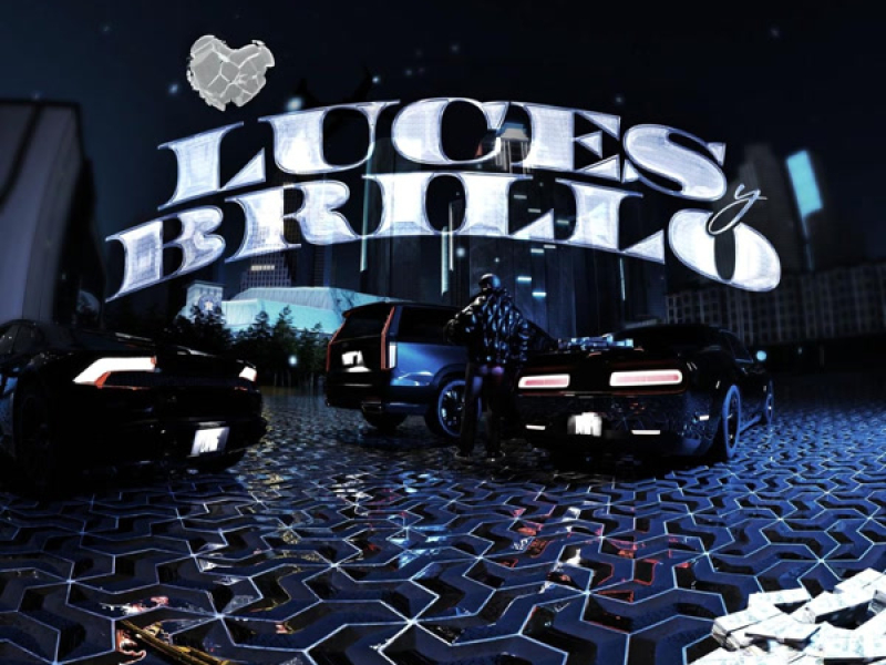 LUCES Y BRILLO (EP)