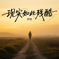现实如此残酷 (Single)