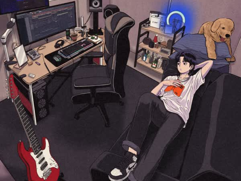 [Anti-aging] (Single)