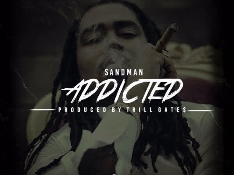 Addicted (Single)