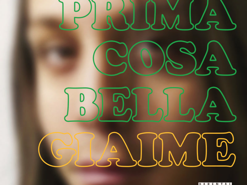 Prima Cosa Bella (Single)