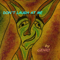 Don't Laugh At Me - Single