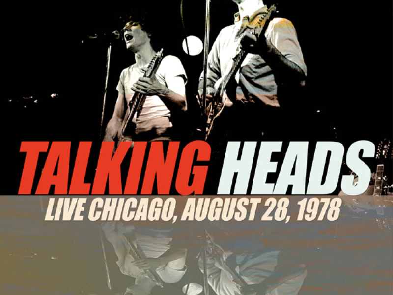 Live Chicago: August 28, 1978