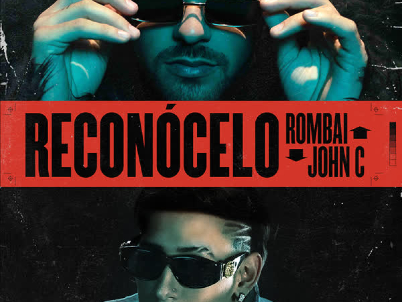 Reconócelo (Single)
