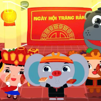 Tùng dinh tùng dinh (Single)