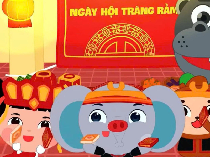 Tùng dinh tùng dinh (Single)