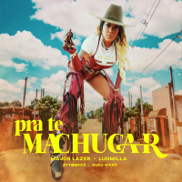 Pra te Machucar (Single)