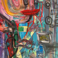 Strong as Steel (Single)