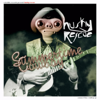 Summertime Cowboy (EP)