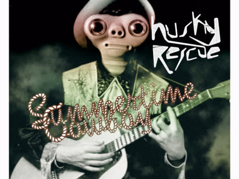 Summertime Cowboy (EP)