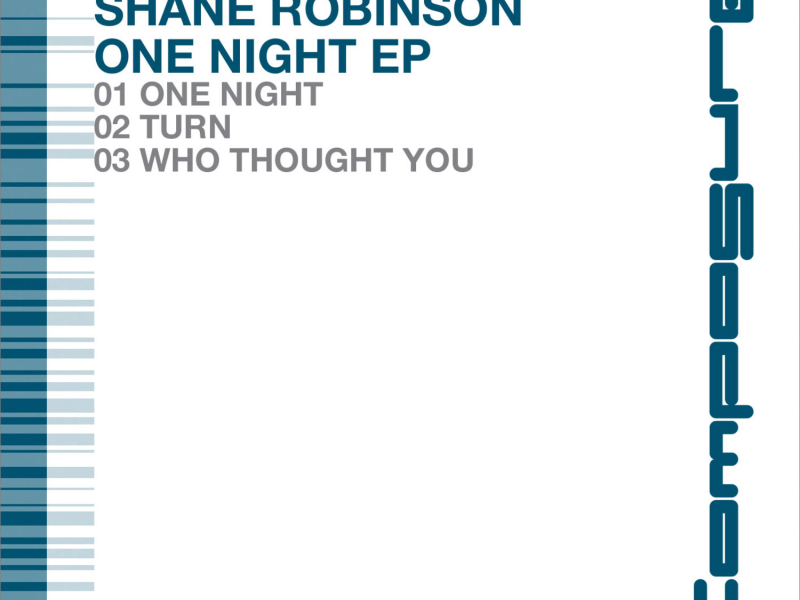 One Night EP (EP)