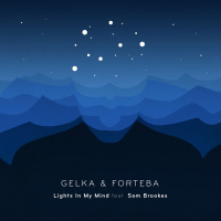 Lights in My Mind (Single)