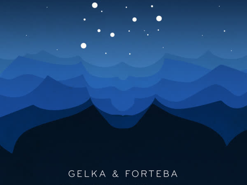 Lights in My Mind (Single)