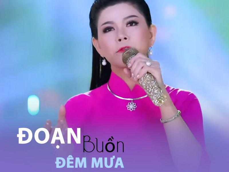 Đoạn Buồn Đêm Mưa (Single)