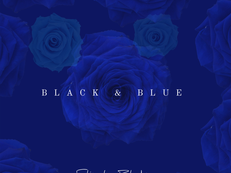 Black & Blue (Single)