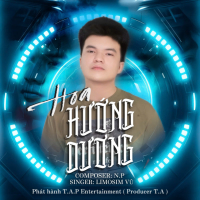 Hoa Hướng Dương (Single)