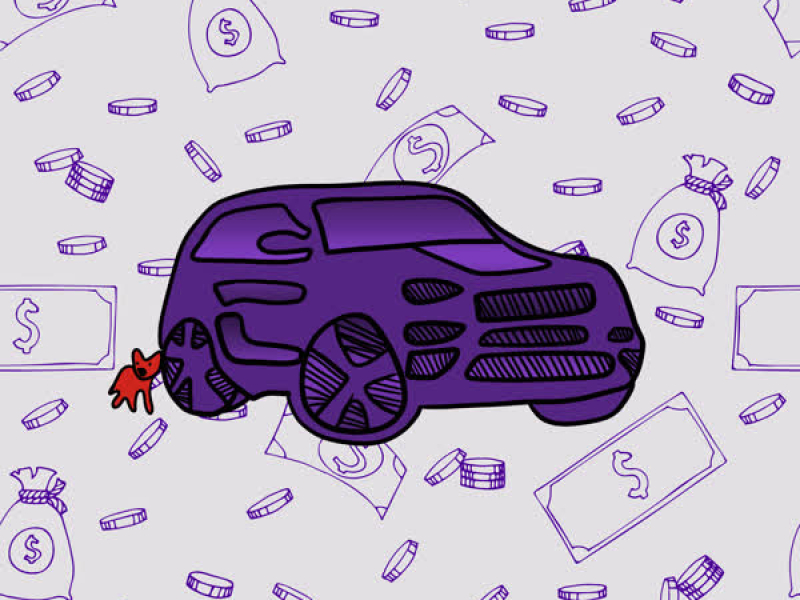 Driver's Ed (Single)