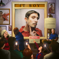 it boy (Single)