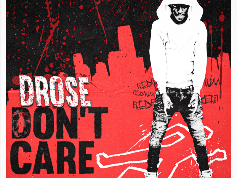 Don't Care (Single)