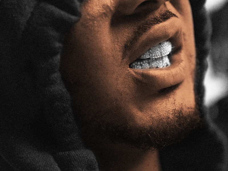 Leave Nothing (Single)