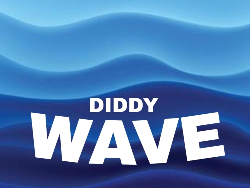 Wave (Single)