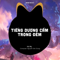 Tiếng Dương Cầm Trong Đêm (QUIEZ Remix) (Single)