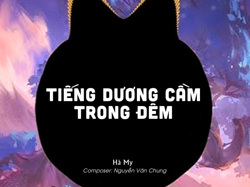 Tiếng Dương Cầm Trong Đêm (QUIEZ Remix) (Single)