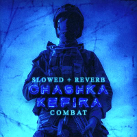 COMBAT (Slowed + Reverb) (Single)