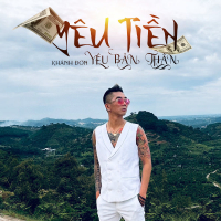 Yêu Tiền Yêu Bản Thân (Single)