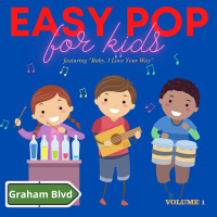 Easy Pop for Kids - Featuring 