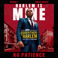 No Patience (Single)