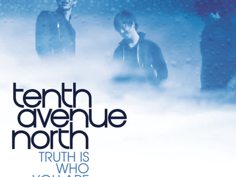 The Truth Is Who You Are (Single)