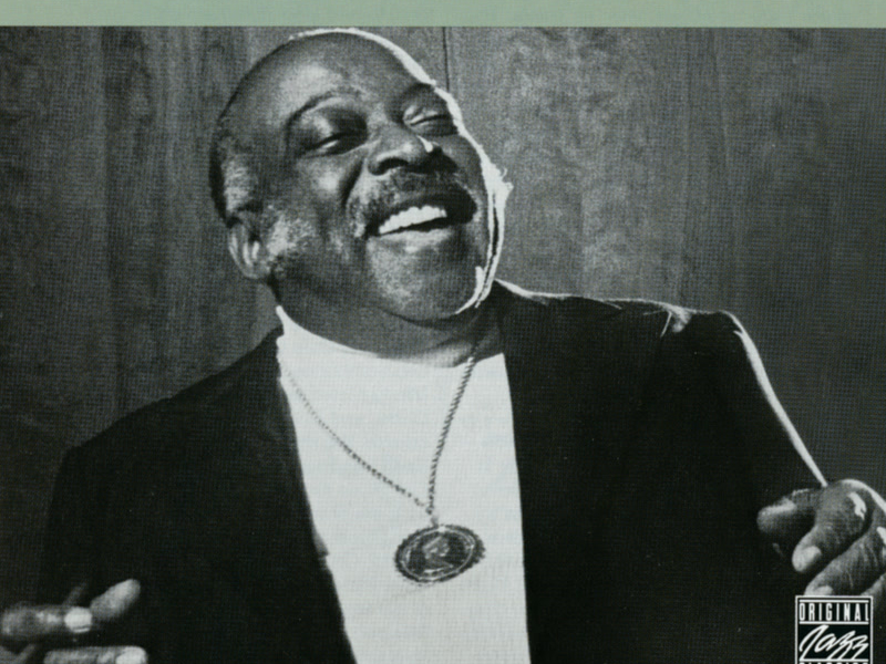 Farmer's Market Barbecue