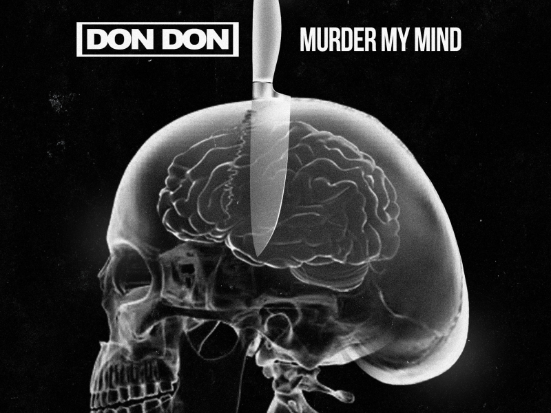 Murder My Mind