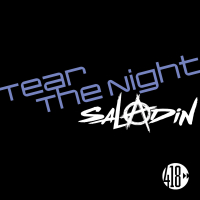 Tear the Night (Single)