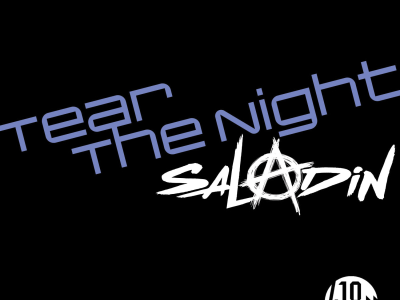 Tear the Night (Single)