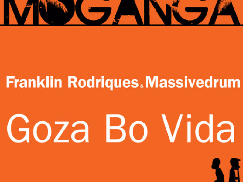 Goza Bo Vida