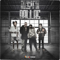 10:54 in Dallas (feat. Sauce Walka & Peso Peso) (Single)