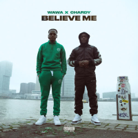 Believe Me (Single)