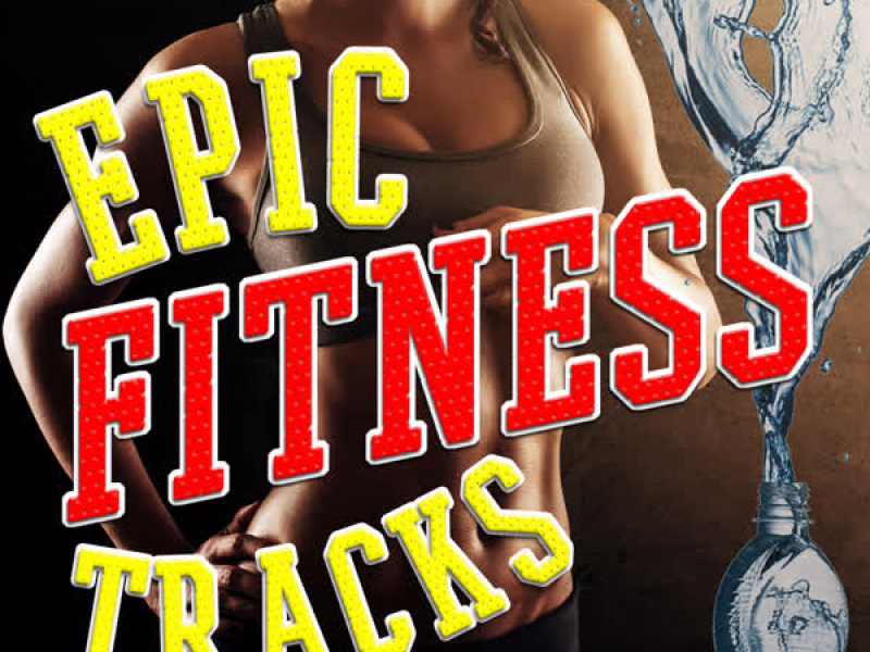 Epic Fitness Tracks