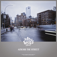 Across The Street (Single)