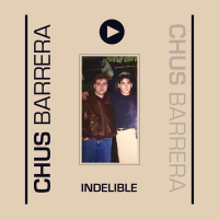 Indelible (Da Gri) (EP)