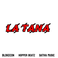 LA TANA (Single)